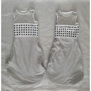 Nanit breathing Sleep Sacks